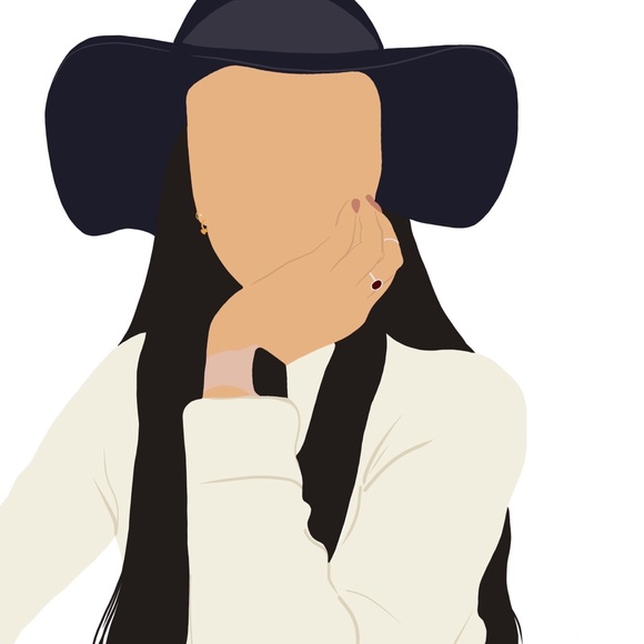 Meet your Posher, Stéphanie - Picture 1 of 1